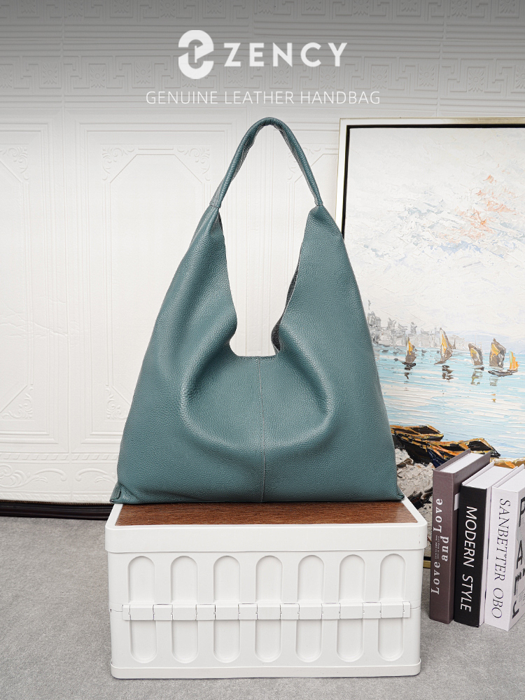 Luxury Bags Tote - Borsa Grande da Donna Zency in