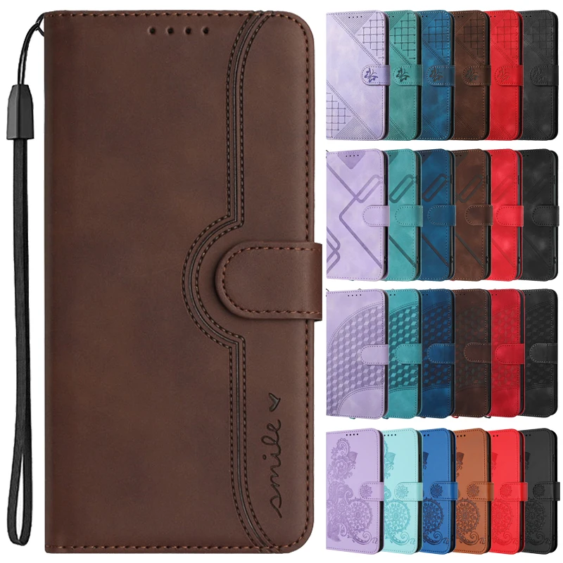 Luxury Bags Kl - Custodia per telefono in pelle con