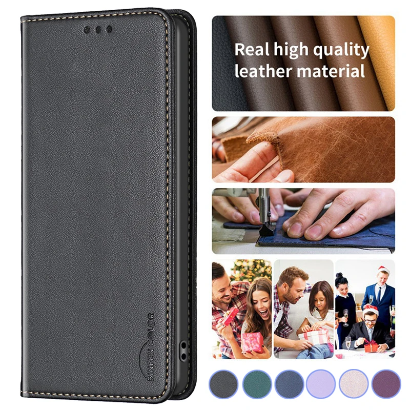 Custodia magnetica per telefon - Luxury Bags Kl recensione e prezzo