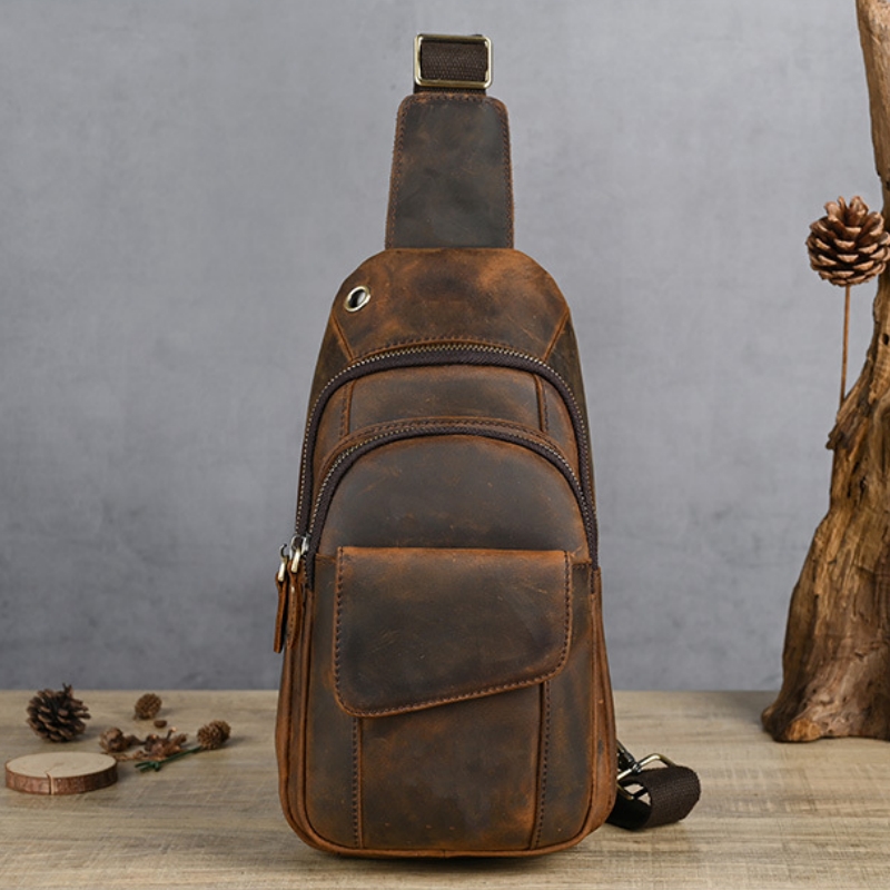 Borsa da Petto Multifunzione d - Luxury Bags Leather recensione e prezzo