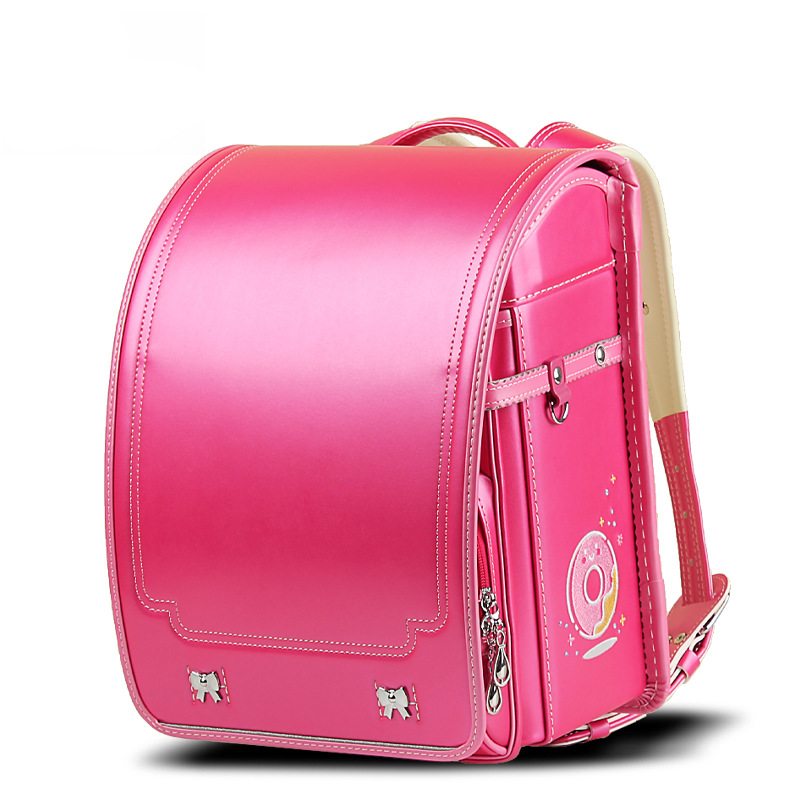 Nuovi Zaini Scolastici alla Mo - Luxury Japanese Bags Brands recensione e prezzo