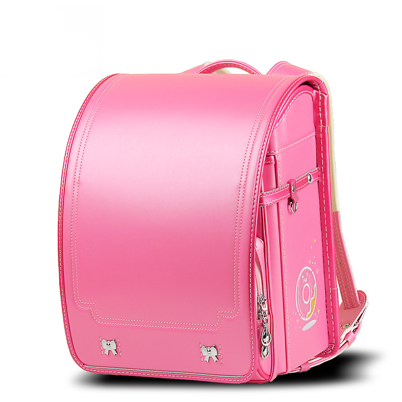 Nuovi Zaini Scolastici alla Mo - Luxury Japanese Bags Brands recensione e prezzo