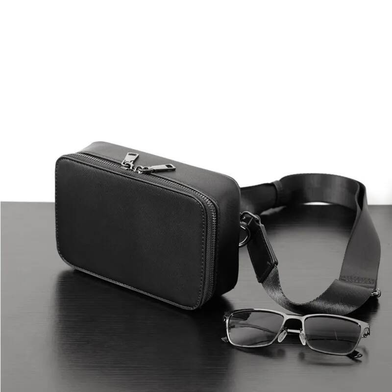 OUIO Borsa per telefono univer - Luxury Bags Leather recensione e prezzo