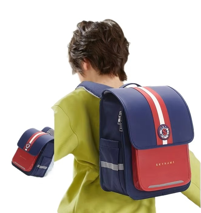 Nuove borse da scuola alla mod - Luxury Japanese Bags Brands recensione e prezzo