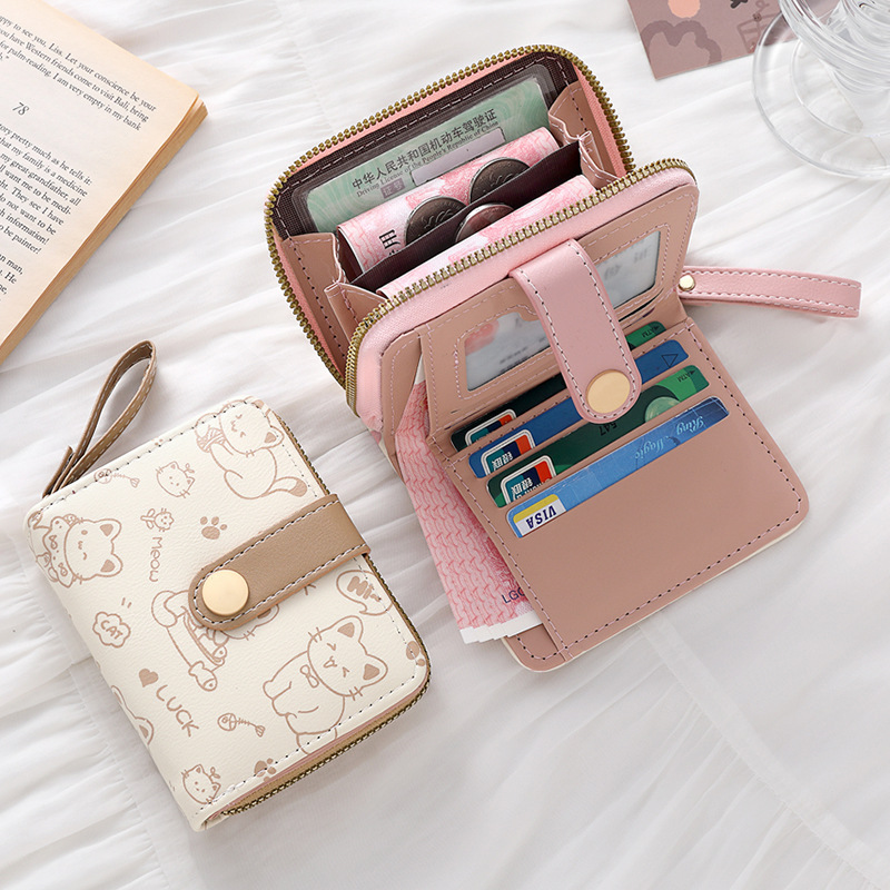 Portamonete da donna in pelle  - Luxury Japanese Bags Brands recensione e prezzo