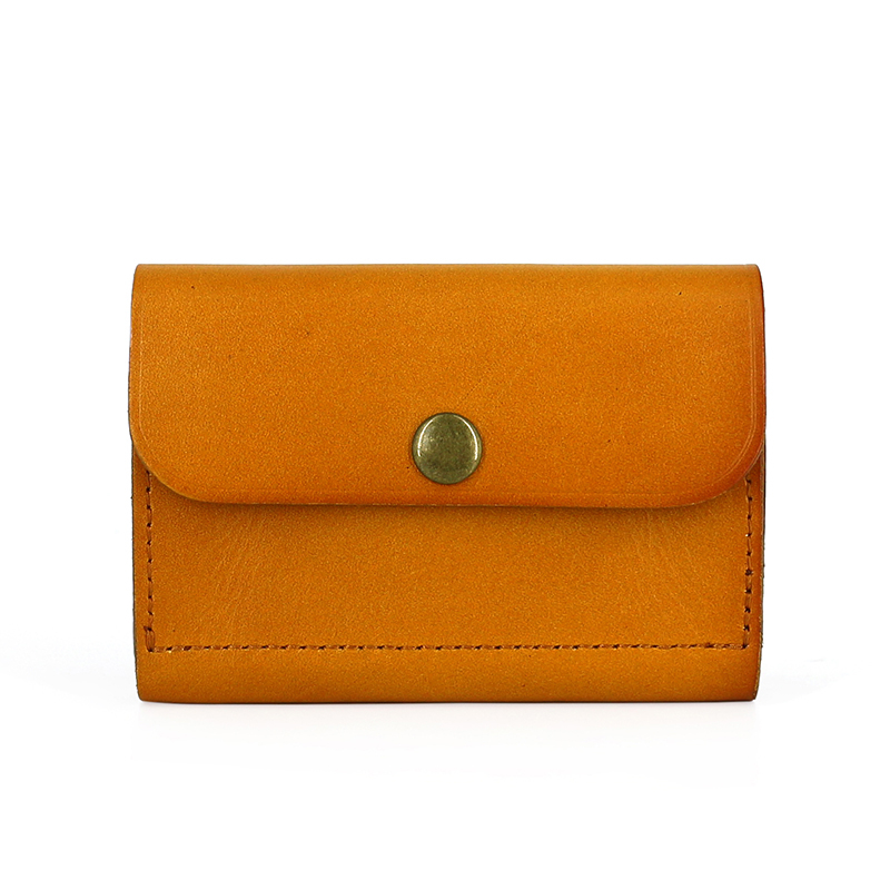 Mini marsupio da uomo in vera  - Luxury Bags Leather recensione e prezzo