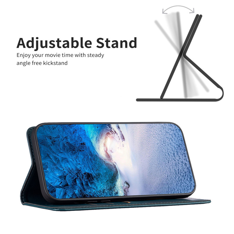 Custodia magnetica per telefon - Luxury Bags Kl recensione e prezzo
