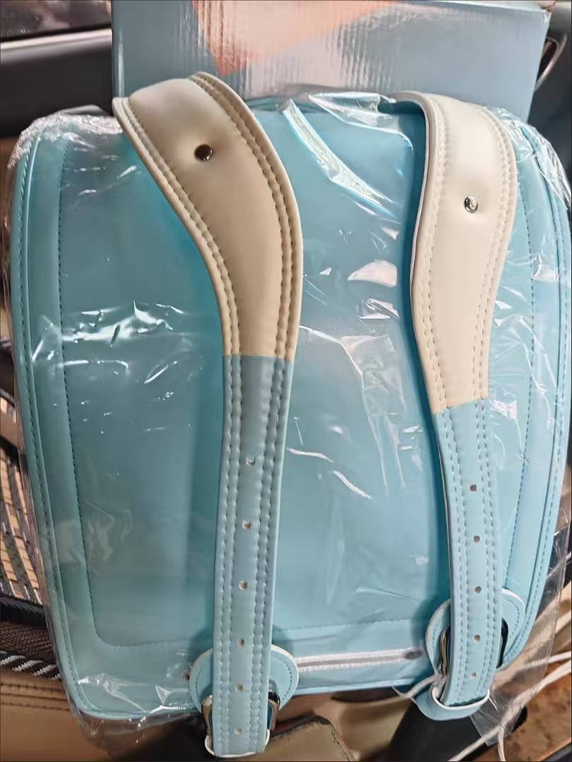 Nuovo Zaino Scolastico alla Mo - Luxury Japanese Bags Brands recensione e prezzo