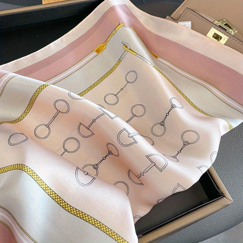 Foulard Quadrato di Lusso 100% - Luxury Bags China recensione e prezzo