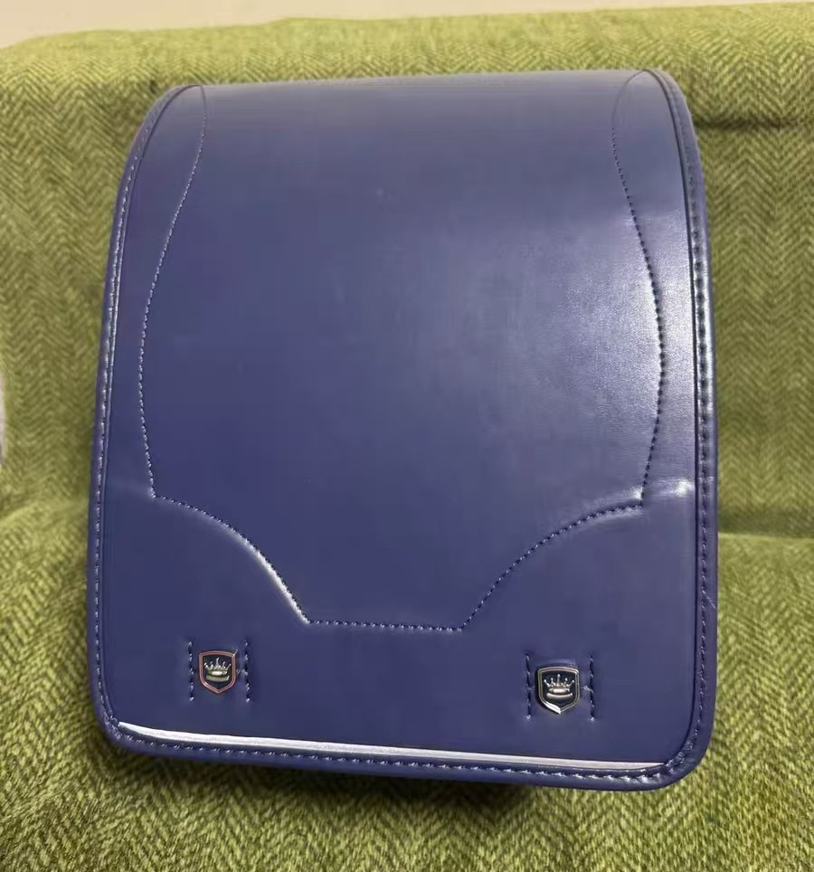 Nuovi Zaini Scolastici di Luss - Luxury Japanese Bags Brands recensione e prezzo
