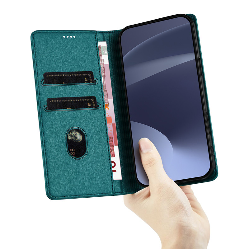 PocoX8 Fundas Custodia a libro - Luxury Bags Kl recensione e prezzo