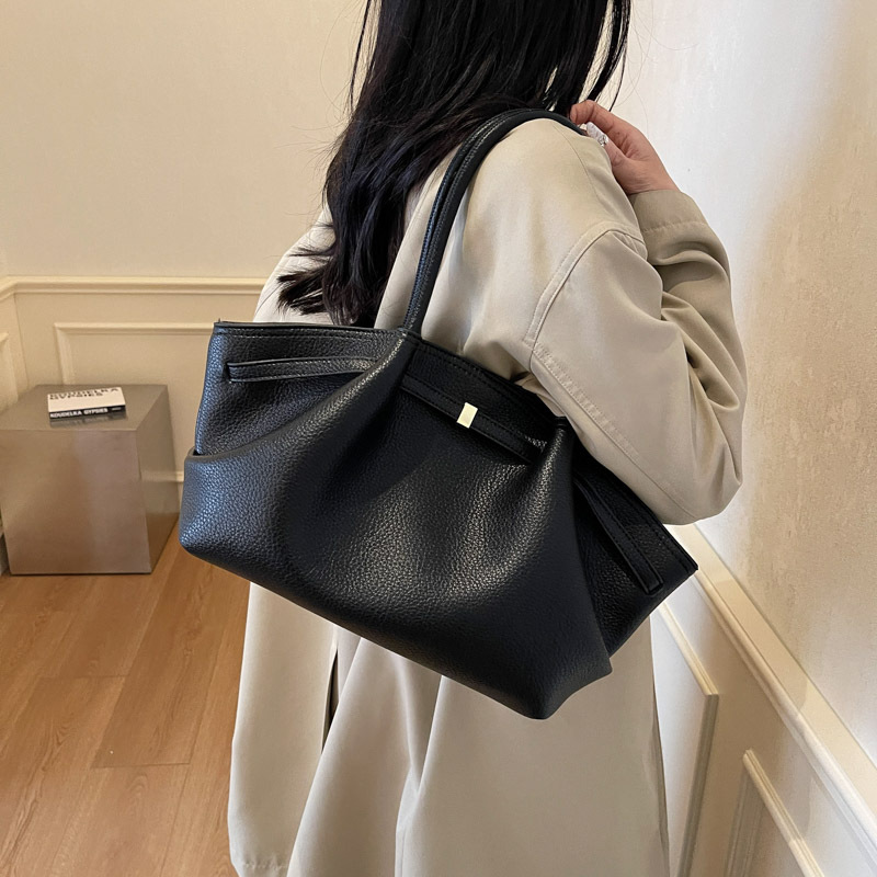 Borse da donna bordeaux Borsa  - Luxury Bags Tote recensione e prezzo