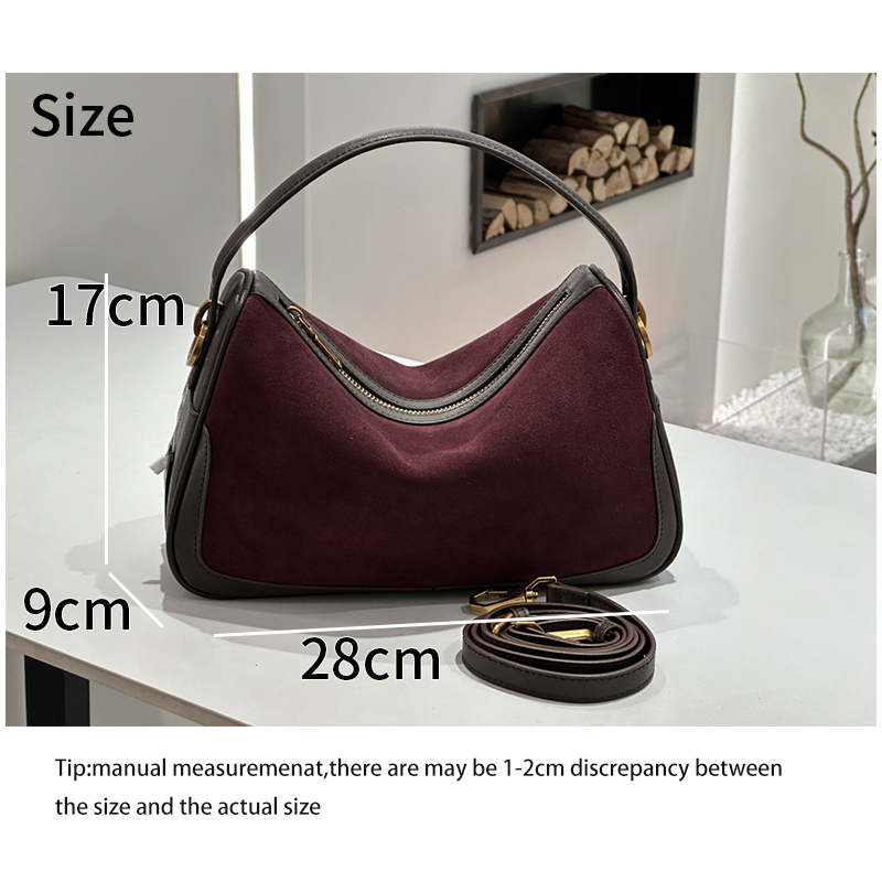 Borsa a tracolla da donna in v - Luxury Bags On Sales recensione e prezzo