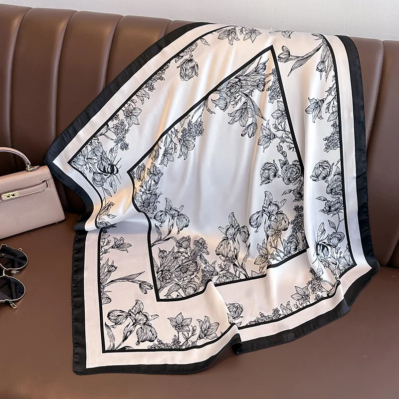 70*70cm sciarpa quadrata di se - Luxury Bags China recensione e prezzo