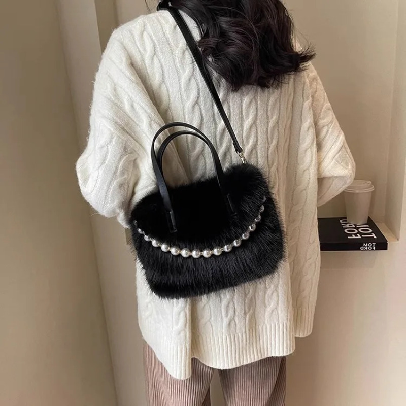 Borsa a Tracolla Quadrata Mini - Luxury Bags Cute recensione e prezzo