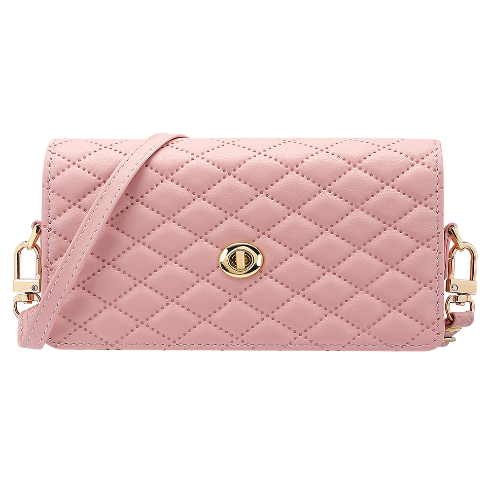 Compatibile con Galaxy Z Fold  - Luxury Bags Leather recensione e prezzo