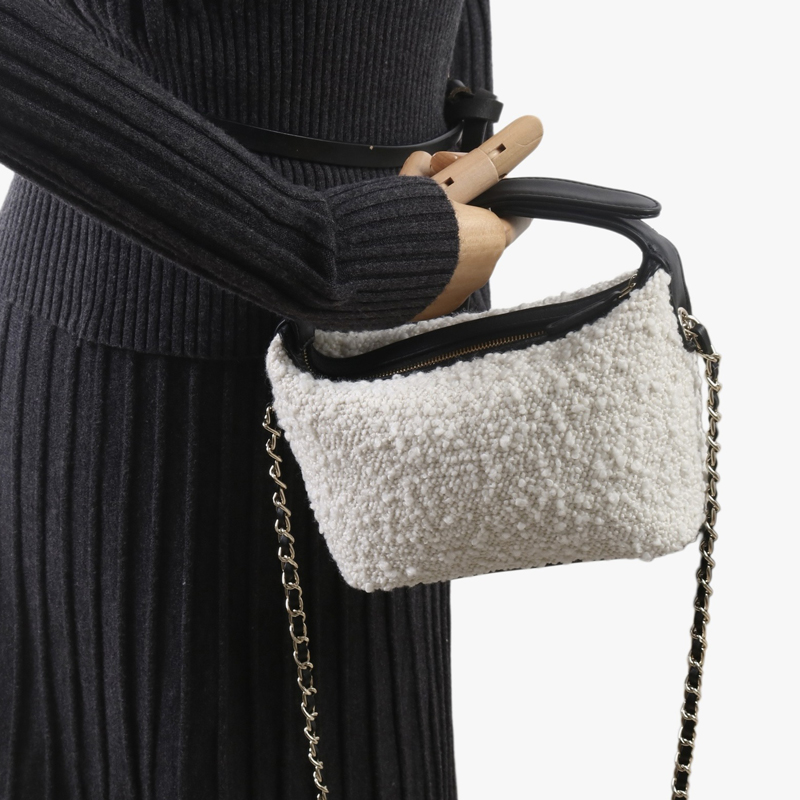 Borse Hobo Classiche in Pelle  - Luxury Bags Leather recensione e prezzo