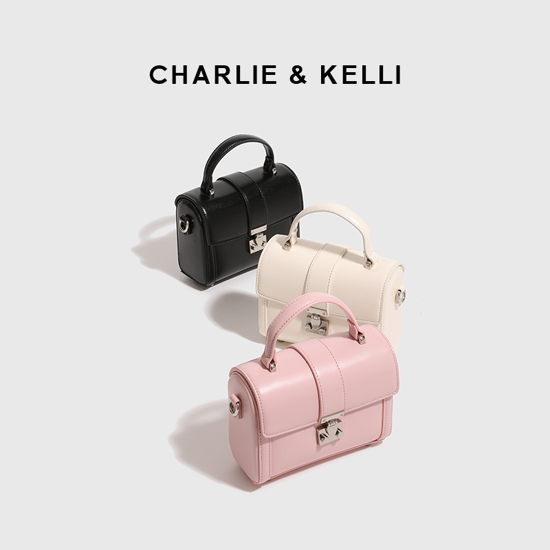 Borsa a tracolla a catena in o - Luxury Bags Cute recensione e prezzo